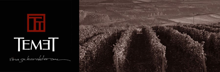 TEMET Winery