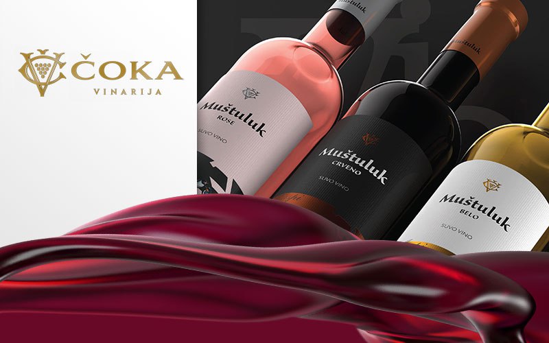 Čoka Winery
