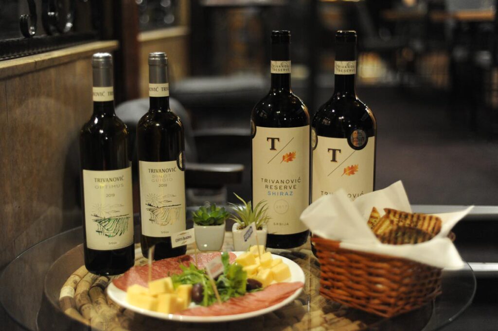 Trivanović Winery