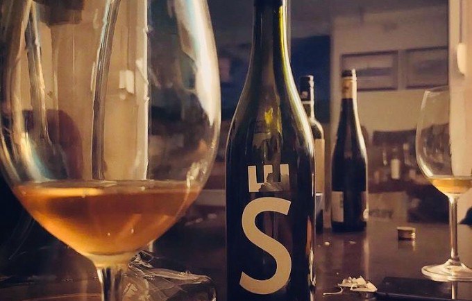 Basa Vino
